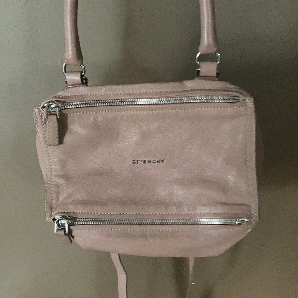Givenchy Small Pandora Blush